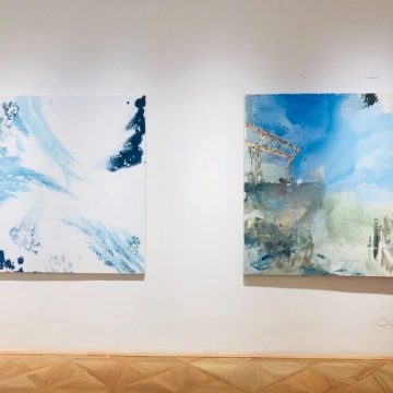 Exhibition View