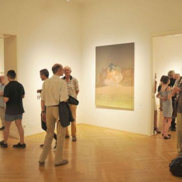 Exhibition View