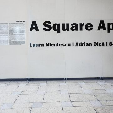 A Square Apart