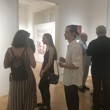 Exhibition View