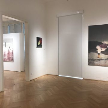 Exhibition View