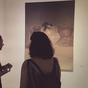Exhibition View